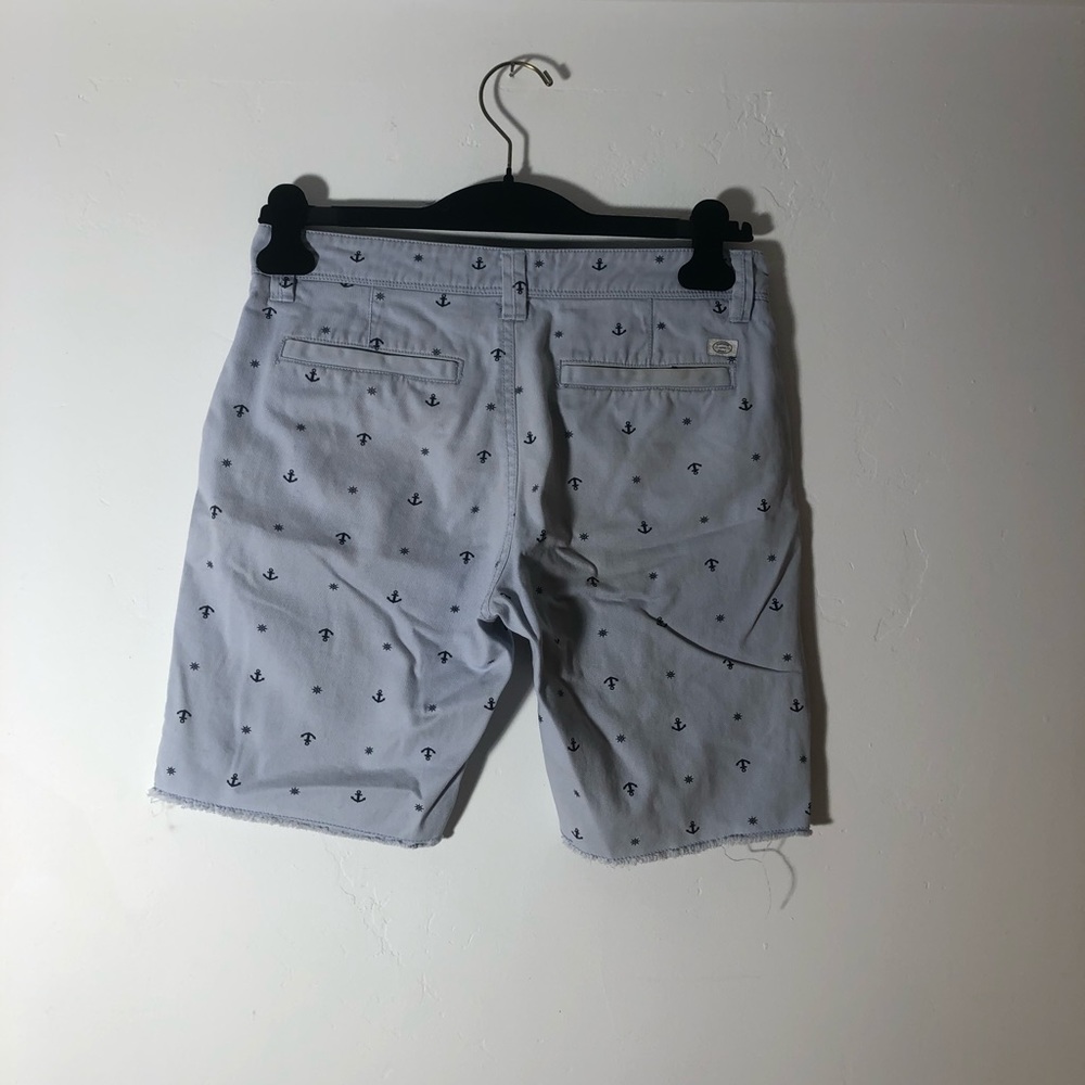 Nautical Shorts - Picture 2 of 3